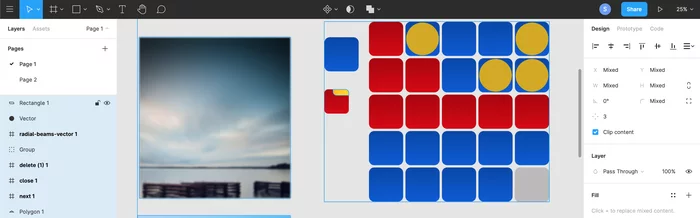 Word game - My, Games, Android, Unity, The words, Gamedev, Game art, Longpost, Figma, Video