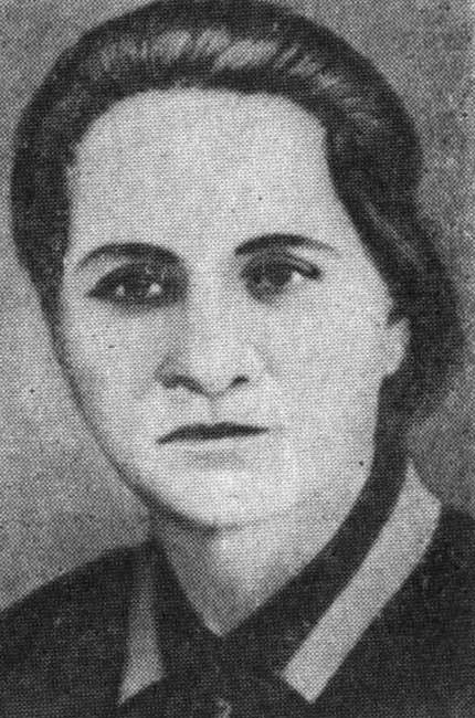 Мария Дымченко: "Мы будем бороться до конца..."