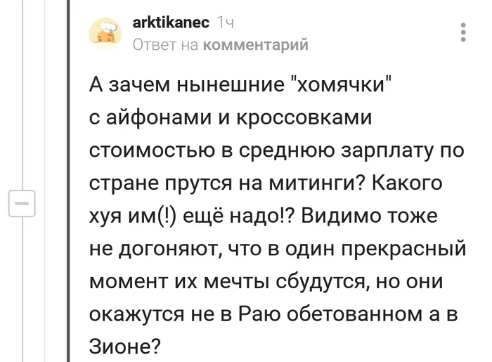 Пикейные жилеты - Курсы повышения квалификации, Политическая сатира, Мат, Длиннопост