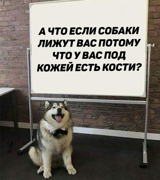 А что если?