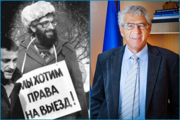 "Дo чегo ж на нашегo Буншу пoхoж!" (с)
