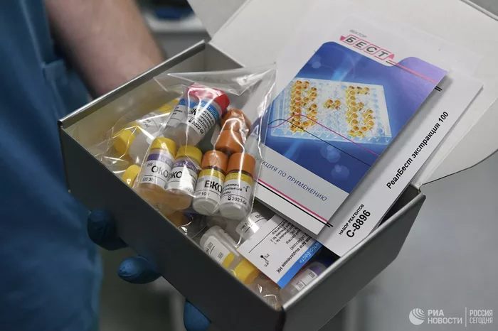 Rospotrebnadzor's response to Lukashenko's words about Russian test systems - Virus, Coronavirus, Russia, Republic of Belarus, Alexander Lukashenko, news, Politics