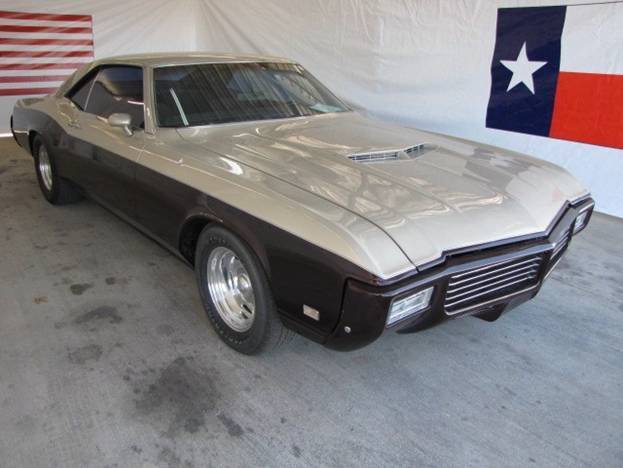 Buick Riviera all models by year - Buick riviera, Story, Muscle car, Longpost