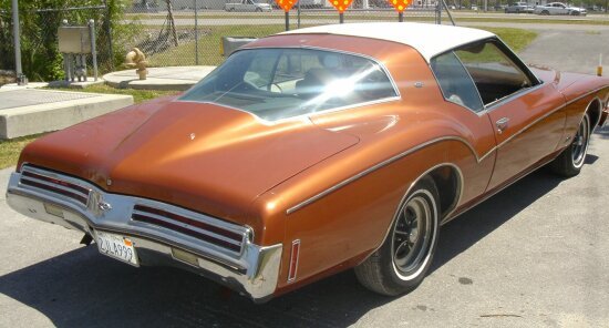 Buick Riviera all models by year - Buick riviera, Story, Muscle car, Longpost