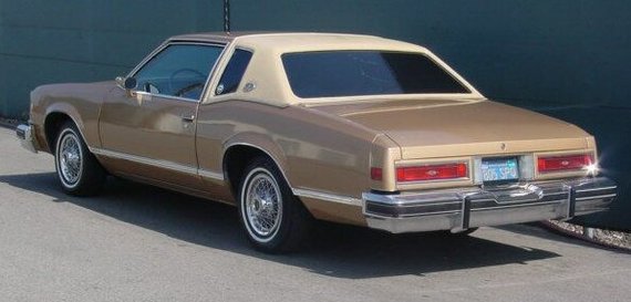 Buick Riviera all models by year - Buick riviera, Story, Muscle car, Longpost