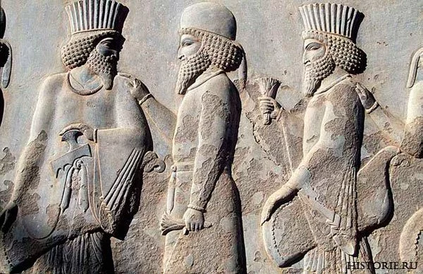 Time to collect stones - Sumerians, Sumerian-Akkadian mythology, Tsar, Story