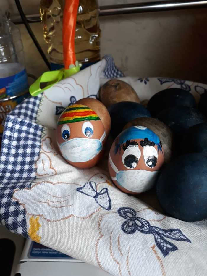 Ковид воскресе