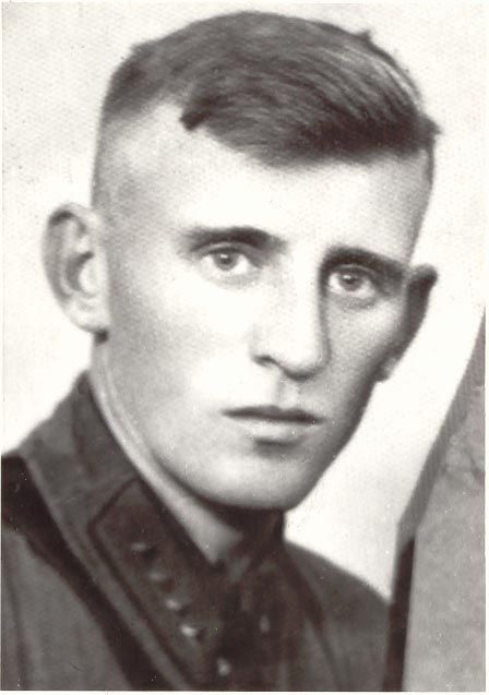 Николай Румянцев: "Все его письма с фронта были исполнены оптимизма..."