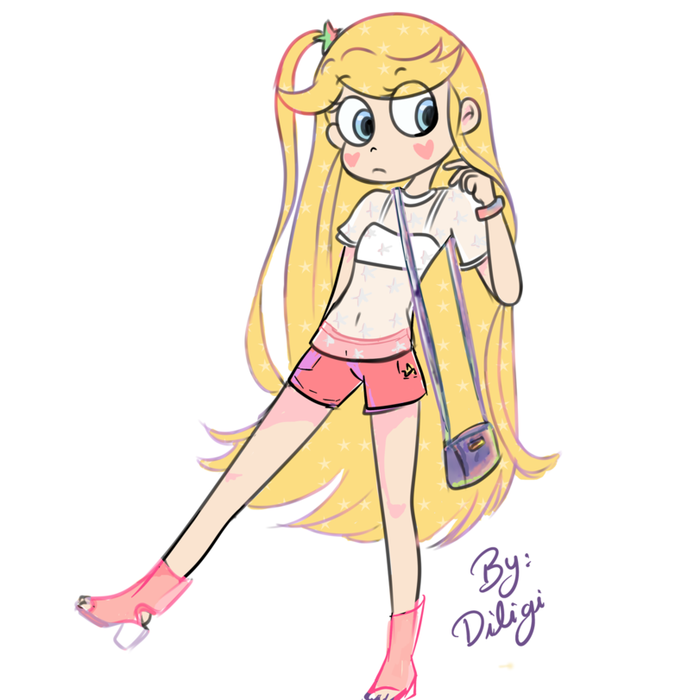    . Star vs Forces of Evil, , , Star Butterfly