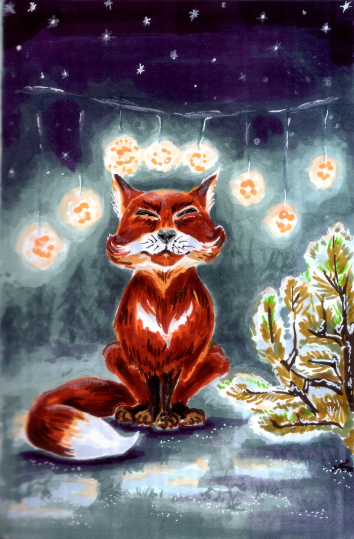 ������ ���