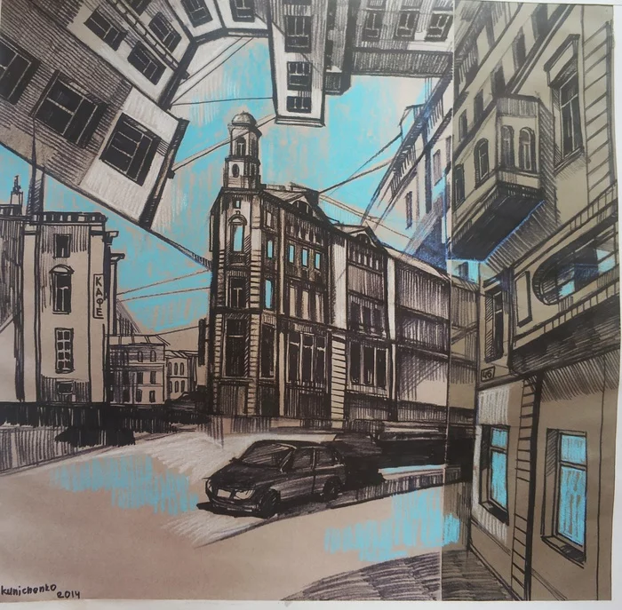I will give the drawings to St. Petersburg residents - My, Art, Graphics, Portrait, I will give, Saint Petersburg, Longpost
