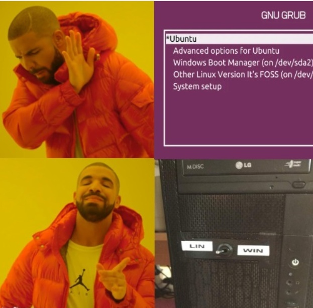 Переключатель