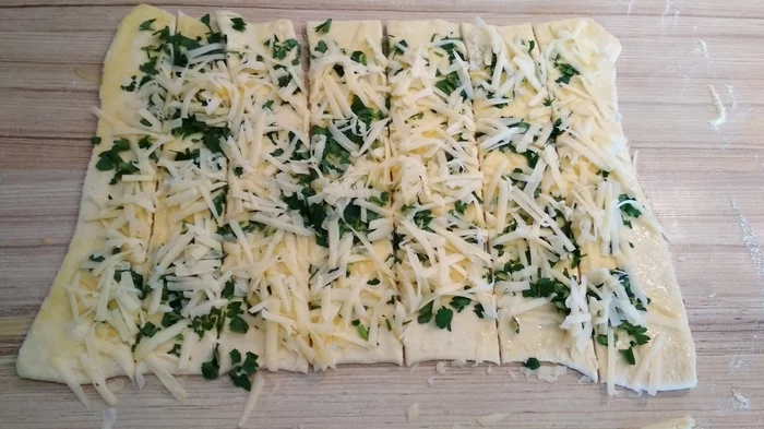 И не только к пиву Рецепт, Закуска, Закуска к пиву, Выпечка, Длиннопост
