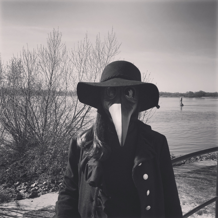   & Dr. Plague , ,  , , 