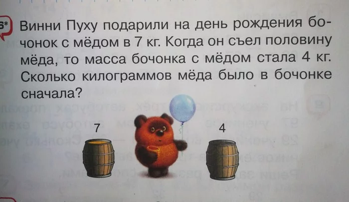 Удаленное обучение. Помогите решить задачу 0_о - Моё, Карантин, Дистанционное обучение, Математика, Задача