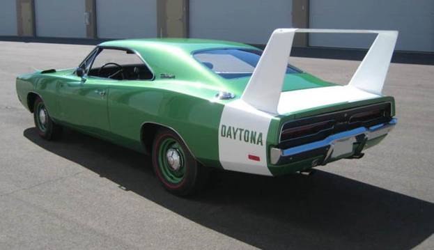 Dodge Daytona - Dodge charger, Daytona, Nascar, Longpost