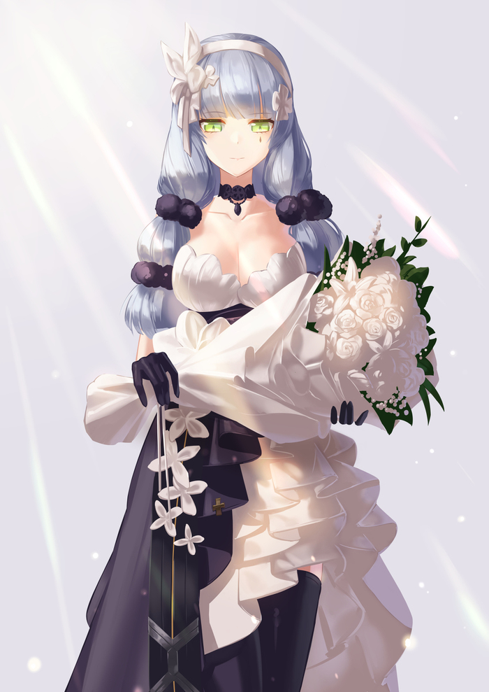 HK416