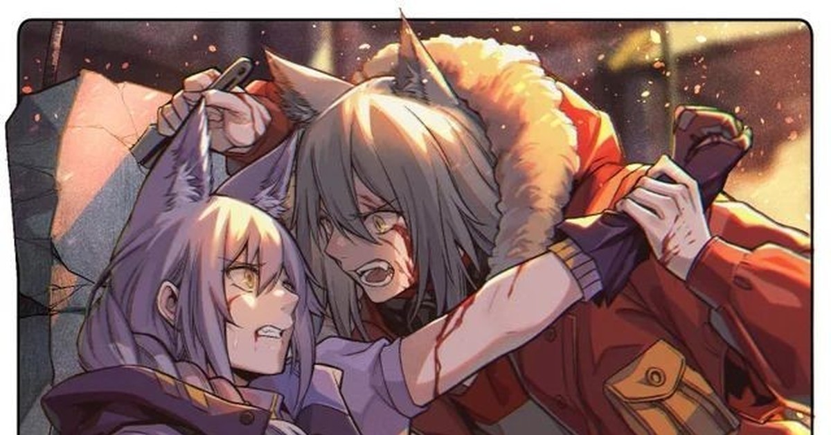 Project Wolfenstahl