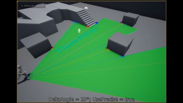      [UE4] Unreal Engine 4, Tuturial, , , 