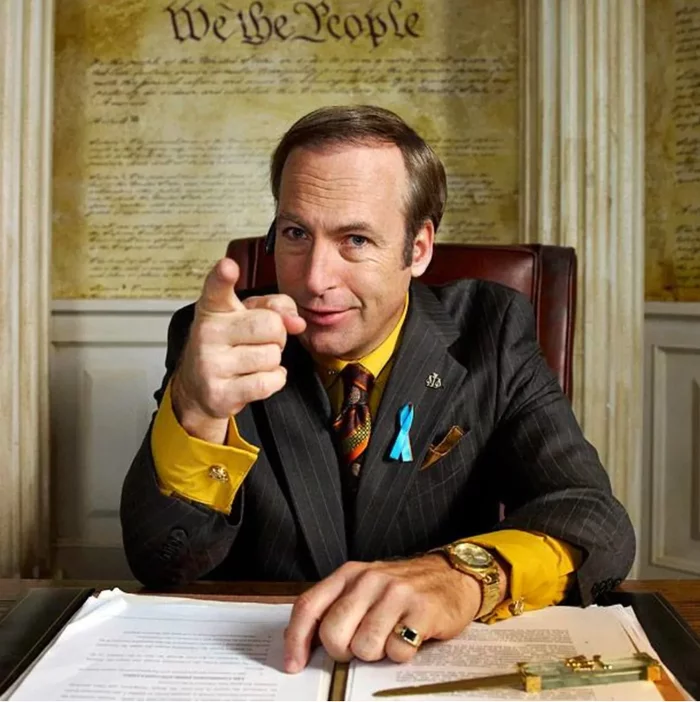 Breaking Bad and Better Call Saul - Breaking Bad, You better call Saul, Longpost, Serials