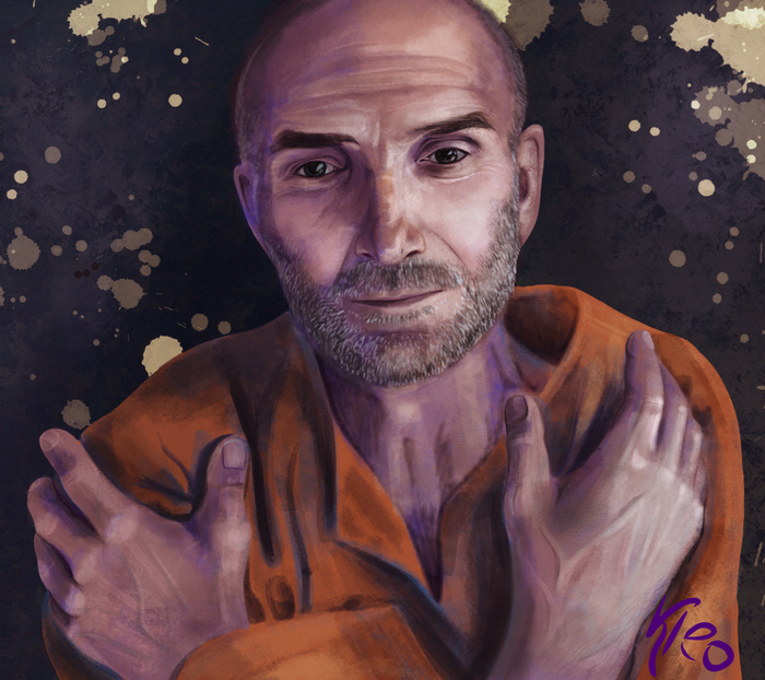 �������