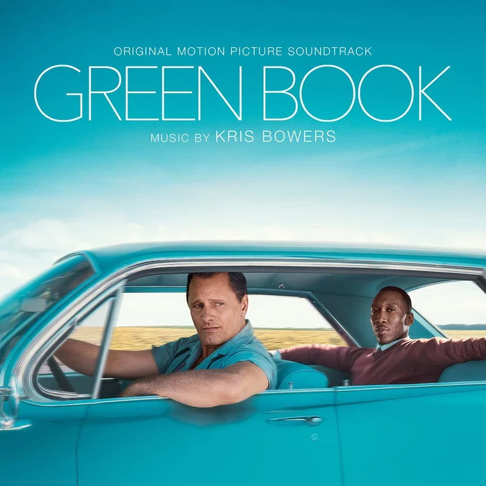 Around the film Green Book (2019) - My, Movies, Green Book, Oscar, Scandal, 2019, Simulacrum, Longpost