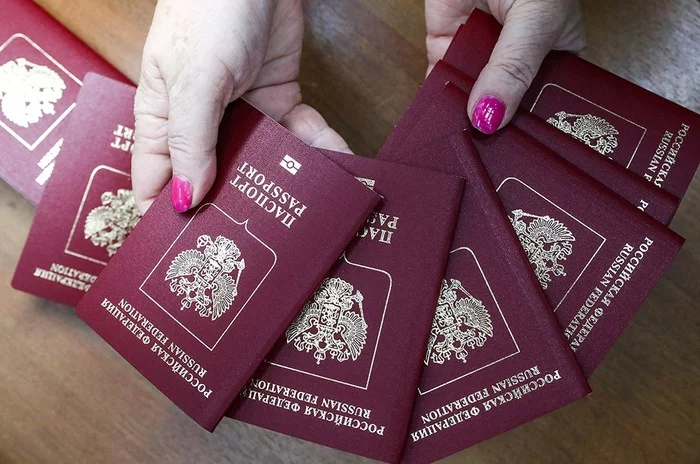 We have arrived... Russia has lowered the “iron curtain” at the borders for holders of dual citizenship and residence permits - Iron curtain, Russia, Resident card, Citizenship