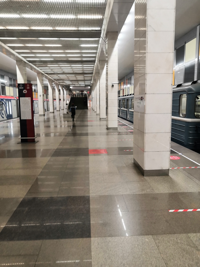 Послезавтра...