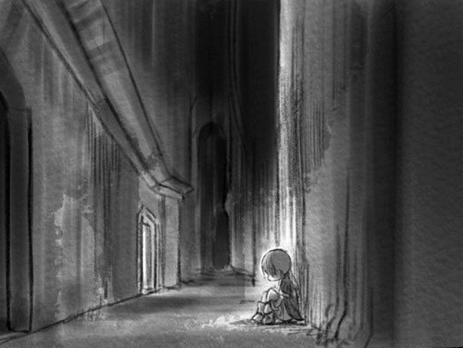 Есть ещё здесь хоть кто-то, кроме меня?!