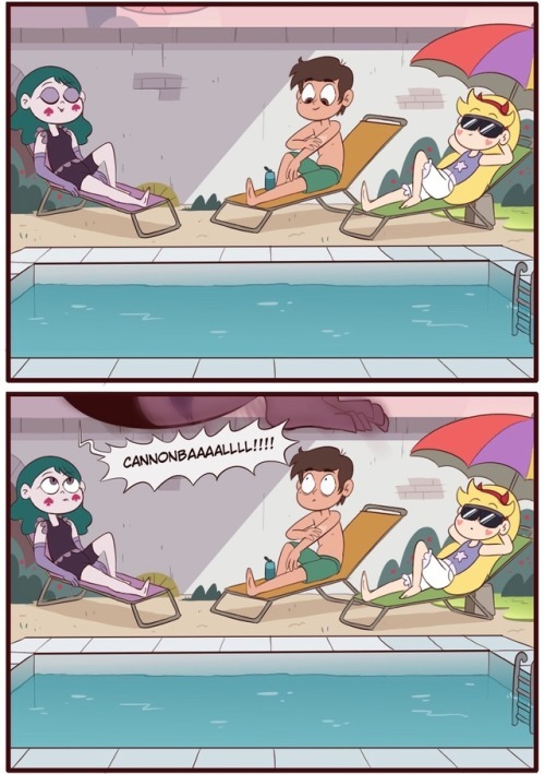 Star vs the forces of evil. Comic (Bomb) - Star vs Forces of Evil, Cartoons, Comics, Star butterfly, Marco diaz