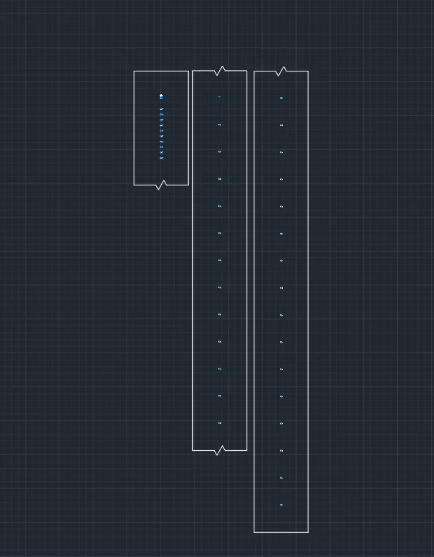 Autocad Electrical 2020. Help is needed - My, Help, Autocad, Drawing