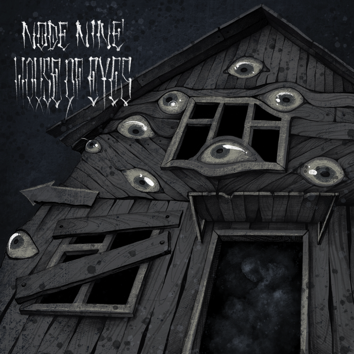    Node Nine.       , Witch House, , 