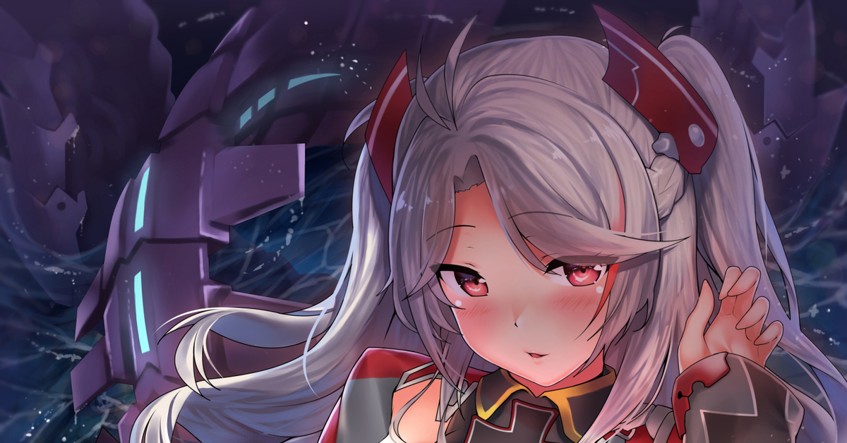 Owari azur lane. Принц Ойген Азур Лейн. Тяжелый крейсер принц Ойген Азур Лейн. Prinz Eugen Azur Lane арт.