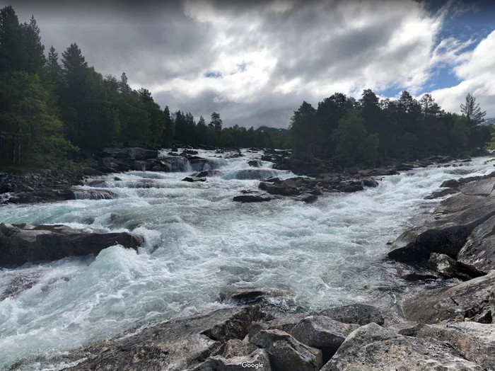 Trip from St. Petersburg to Norway, summer 2019 part 5 - My, Norway, Fjords, Travels, Road trip, Trondheim, Longpost