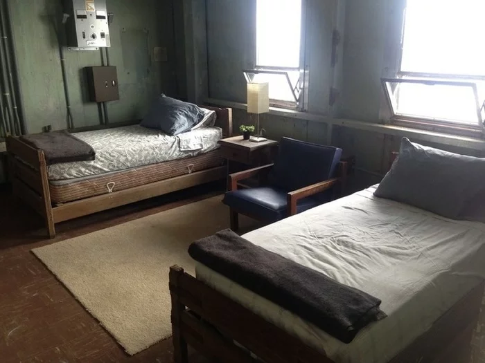 Самый опасный отель в мире Путешествия, Отель, Необычные отели, Лос-Анджелес, Отдых, Море, Длиннопост Самый опасный отель в мире Путешествия, Отель, Необычные отели, Лос-Анджелес, Отдых, Море, Длиннопост