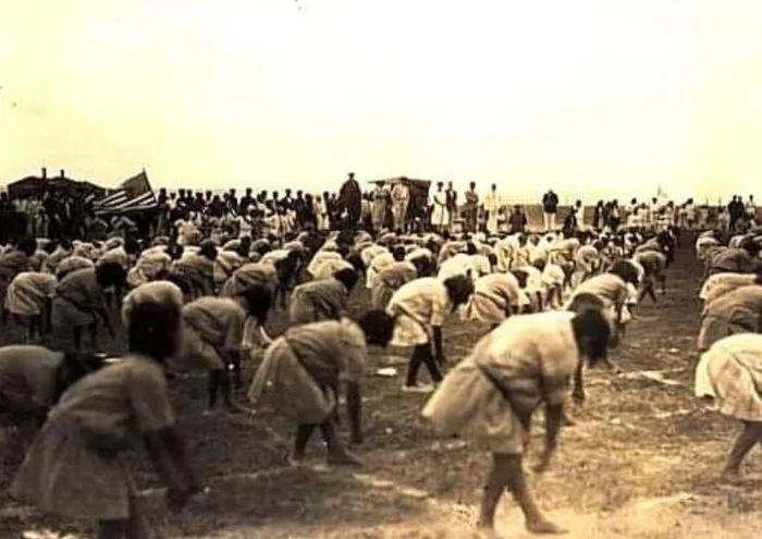 105 years of genocide in the Ottoman Empire (Turkiye) - Genocide, Turkey, Armenians, USA, Longpost