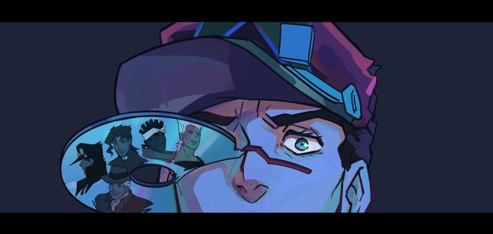 Украденная память