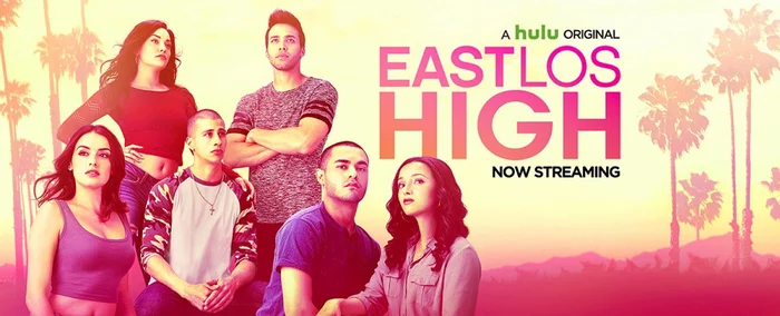 Hulu TV series 2011-2017 - Serials, Hulu, Better at home, Longpost