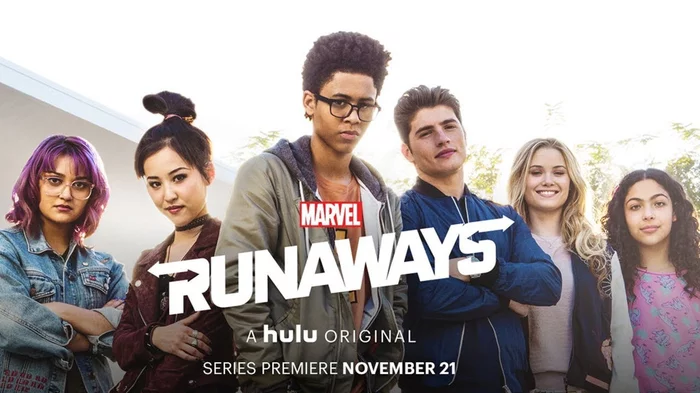 Hulu TV series 2011-2017 - Serials, Hulu, Better at home, Longpost