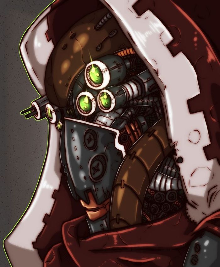 Mechanicus