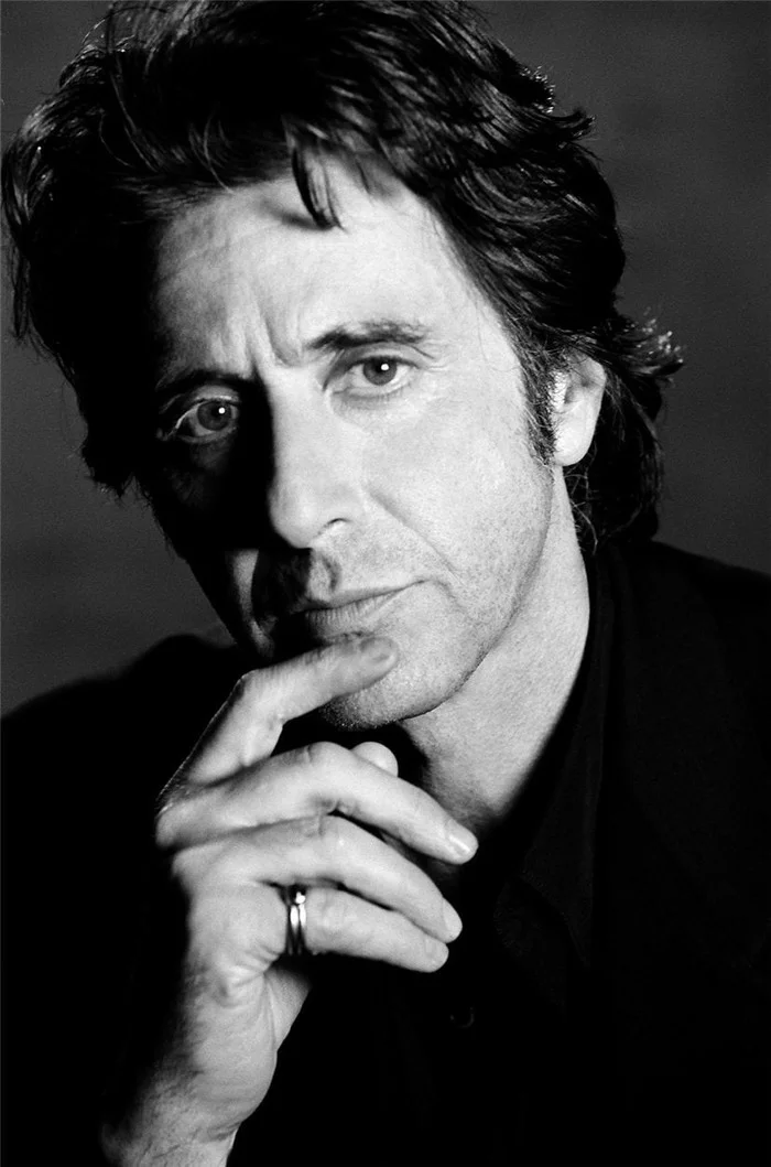 Al Pacino - 80 - Al Pacino, Godfather, Scarface (film), Devil's Advocate, The Smell of a Woman (film), Longpost