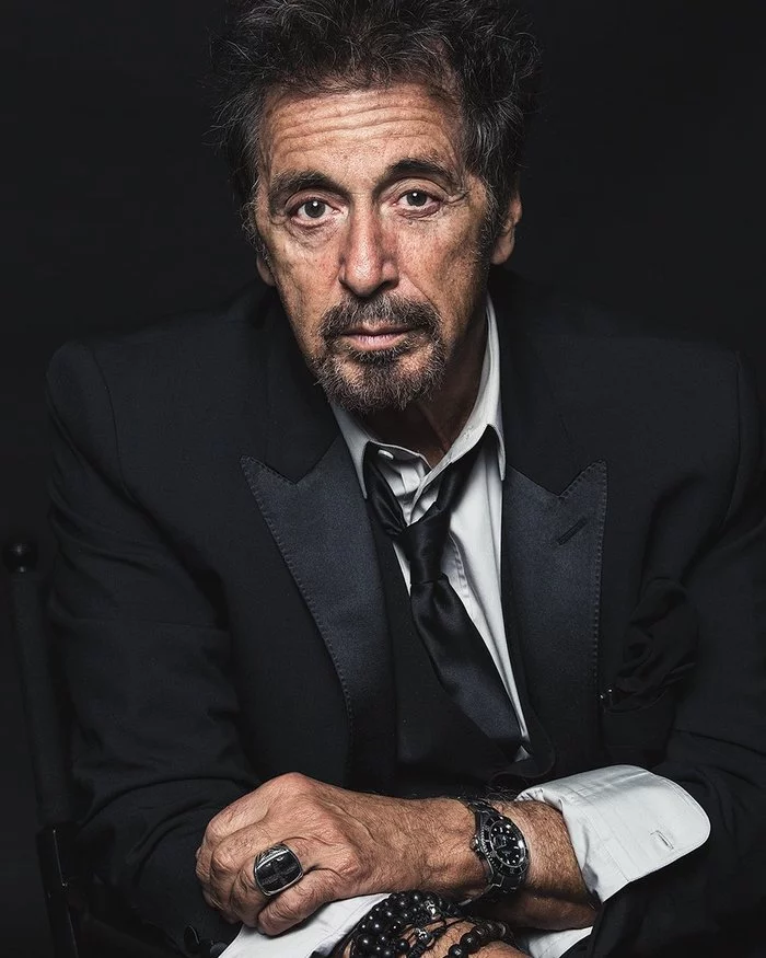 Filmography of Al Pacino in honor of his birthday! - Al Pacino, Actors, Celebrities, Birthday, Longpost, Movies, Actors and actresses