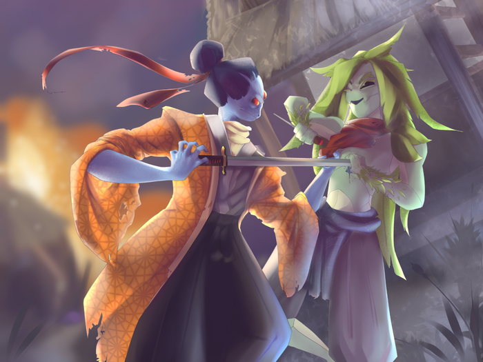 Хилотл против флорана