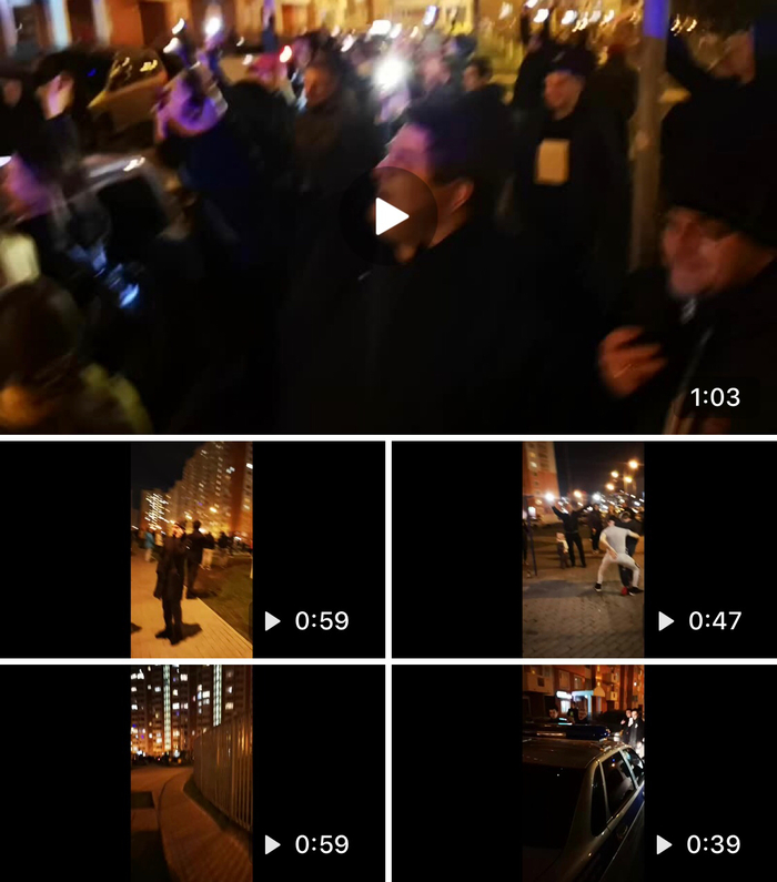 Дискотека вся в лучах