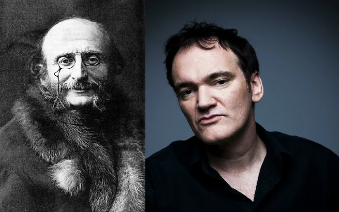 What do the opera “The Tales of Hoffmann” by J. Offenbach and “Pulp Fiction” by Quentin Tarantino have in common? - My, Opera and opera houses, Tales of Hoffmann, Movies, Quentin Tarantino, Pulp Fiction, Longpost