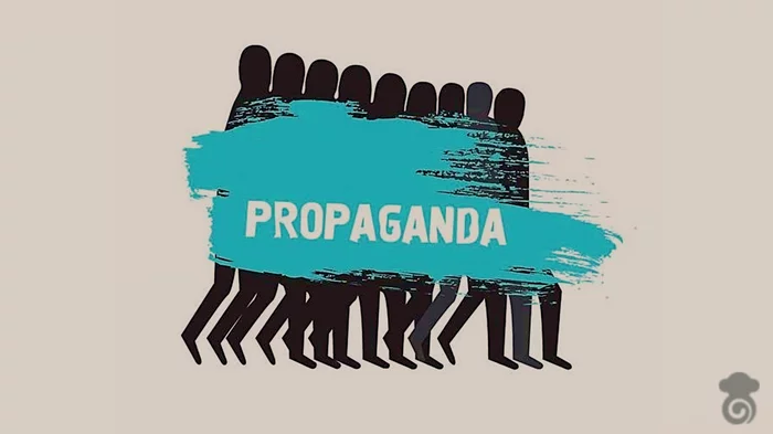 Propaganda - Propaganda, Psychology, Worldview, Hidden propaganda, Propaganda, Longpost