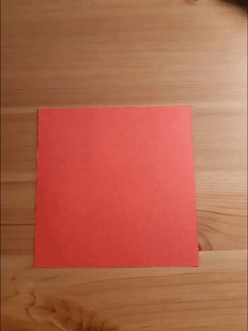 Origami Horse (Hideo Komatsu) Оригами, Лошади, Гифка, Длиннопост, Видео
