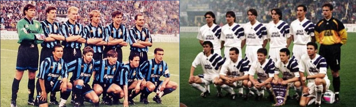    1993/94.  26   , UEFA, , ,  , , , , 
