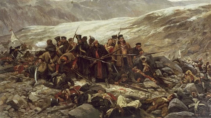 “Invaded, retreated and invaded again”: how the UK fought Afghanistan for 80 years - The Big Game, Anglo-Afghan War, Asia, Story, Afghanistan, 19th century, Longpost