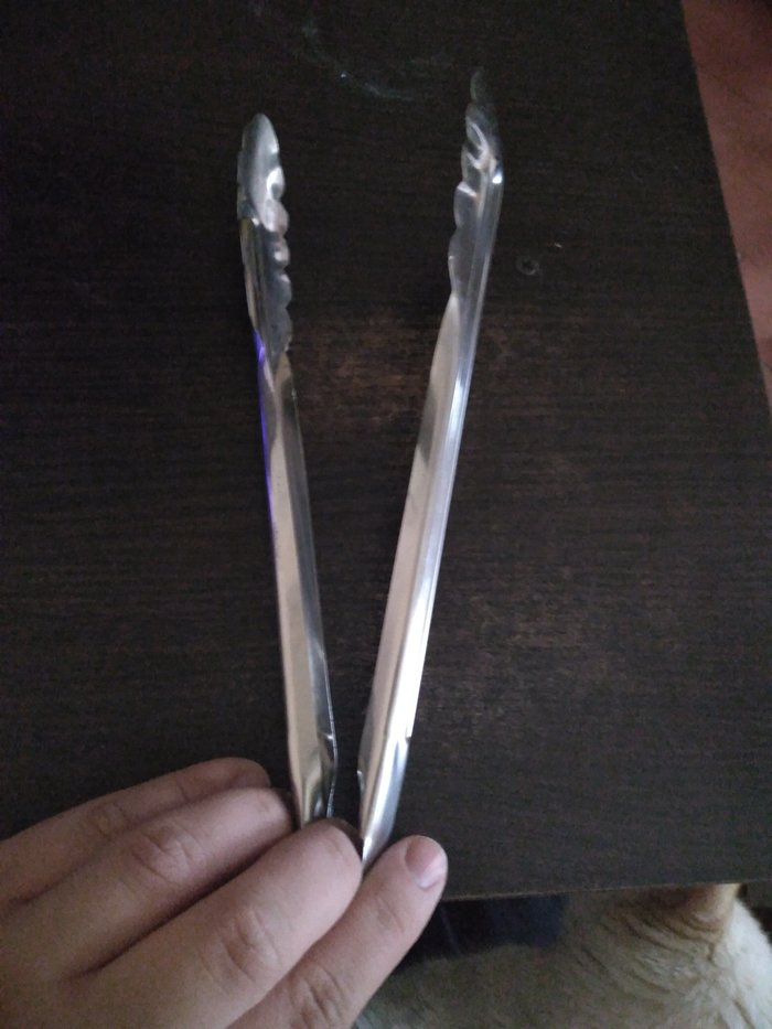 Ответ на пост «Несите вашу китайскую еду»